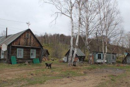 Житель Тымовска обвиняется в хищении бюджетных средств